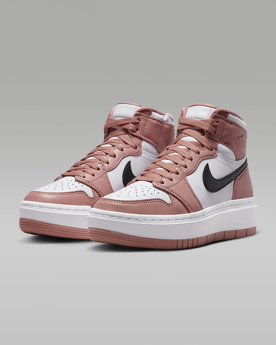 Chaussure Air Jordan 1 Elevate High pour Femme. Nike LU
